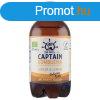 Captain bio kombucha lflrs ital gymbr-citrom 400 ml