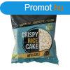 Crispy Rice Cake bio puffasztott rizskorong ss 32 g