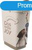 Rotho Cody "Dog with joy" manyag tptart 25 L - 