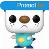 POP! Games: Oshawott Moustillon Ottaro (Pokmon)