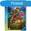 Ravensburger Puzzle 1000 db - Encanto