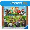 Ravensburger: Trsasjtk - Minecraft Heroes of the village