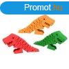 Flexy Dino T-rex 21 cm tbbfle