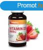 Vitaking Epres D3-Vitamin 2000NE 90db