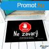 Vicces sznes lbtrl, Stop ne zavarj