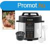 Cosori Pressure Cooker, 5,7 literes Gyorsfz