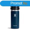 Hydro Flask Thermo bgre 16 OZ Wide Flex Sip Lid, indigo