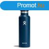 Hydro Flask Thermo palack 21 OZ Standard Flex Cap, indigo