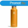 Hydro Flask Thermo palack 21 OZ Standard Flex Cap, fosszil s