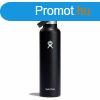 Hydro Flask Thermo palack 24 OZ Standard Mouth Flex Cap, fek