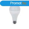 STELLAR LED IZZ PEAR A60 SMD2835 12W E27 230V HIDEG FEHR 9