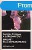 A londoni frfi-Maigret s a borkeresked - Georges Simenon