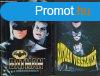 Batman, a denevrember + Batman visszatr (2 ktet) - Craig 