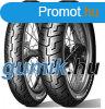 Dunlop D401 F S/T H/D ( 130/90B16 TL 73H Els kerk )