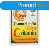 DR.CHEN C-VITAMIN SOFT GYOMORKML TBL.