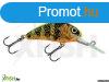 Salmo Wobbler Rattlin Hornet H4.5 Gfp