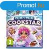 Yum Yum Cookstar - PS4