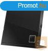 ASUS External Slim Blu-ray Writer, Black, SBW-06D2X-U/BLK/G/