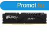 KINGSTON 16GB 6000MT/s DDR5 CL36 DIMM FURY Beast Black EXPO