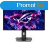 Mon Asus 27" ROG Strix XG27ACDNG - QDOLED