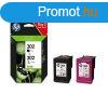 X4D37AE Tintapatron multipack DeskJet 2130 nyomtathoz, HP 3