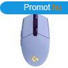 Logitech G102 Lightsync Gaming Mouse, lilac