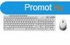 Genius SlimStar 8230 Wireless Bluetooth Keyboard Combo White