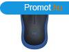 LOGI M185 Wireless Mouse BLUE EER2