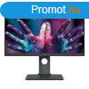 BENQ 27" PD2705Q WQHD IPS 16:9 5ms monitor