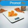 Tiross digitlis konyhai mrleg - edzett 4 mm veg TS1301