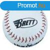 BRETT Softball 10,5 cm (baseball labda)