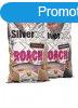 Dynamite Baits Silver X Roach Super Black 1kg etetanyag (SX