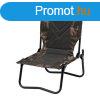 Prologic Avenger Bed & Guest Camo Chair horgsz fotel 14