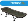 Prologic Inspire Relax 6 Leg Bedchair 210x85cm knyelmes gy