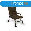 Avid Benchmark LevelTech Recliner Chair memria habos horgs