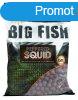 Dynamite Baits Big Fish 15mm 5kg PEPPERED SQUID (DY1686)