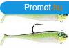 Storm 360 GT Biscay Minnow Cast gumihal 12cm 10g 2db CGR (S