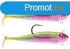 Storm 360 GT Biscay Minnow Cast gumihal 12cm 10g 2db SSDL (