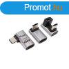 Equip talakt - 133478 (USB-C 4 -> USB-C 4 talakt, a