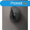 LOGITECH Egr - LIFT Vertical Ergonomic Bluetooth Optikai, G