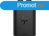 HP 65W Laptop Charger Black