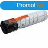 Utngyrtott MINOLTA B164/B215 Toner Black TN116/TN118 ECOPI
