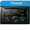 Pioneer FH-S720BT authifi fejegysg cd/bluetooth/usb/aux