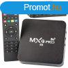 Smart TV Box Android 4K mdialejtsz