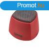 Bluetooth hangszr Gear4, PocketParty, Red - PS042RDG