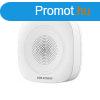 Hikvision AX Pro Szirna - DS-PS1-I-WE (Beltri, 110dB, Kk)