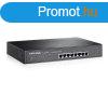 TP-Link Switch - TL-SG1008 (8 port, 1000Mbps; fm hz, rackb