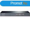 TP-Link Switch - TL-SG1016 (16 port, 1000Mbps; fm hz, rack