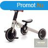 Kinderkraft tricikli/futbicikli - 4Trike silver grey