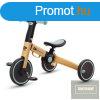 Kinderkraft tricikli/futbicikli - 4Trike sunflower blue